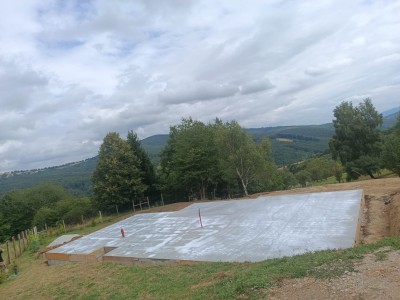 Právě stavíme